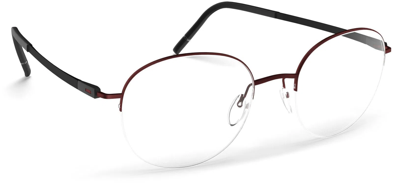 Silhouette Dynamic Dawn 5572 Eyeglasses - view 29